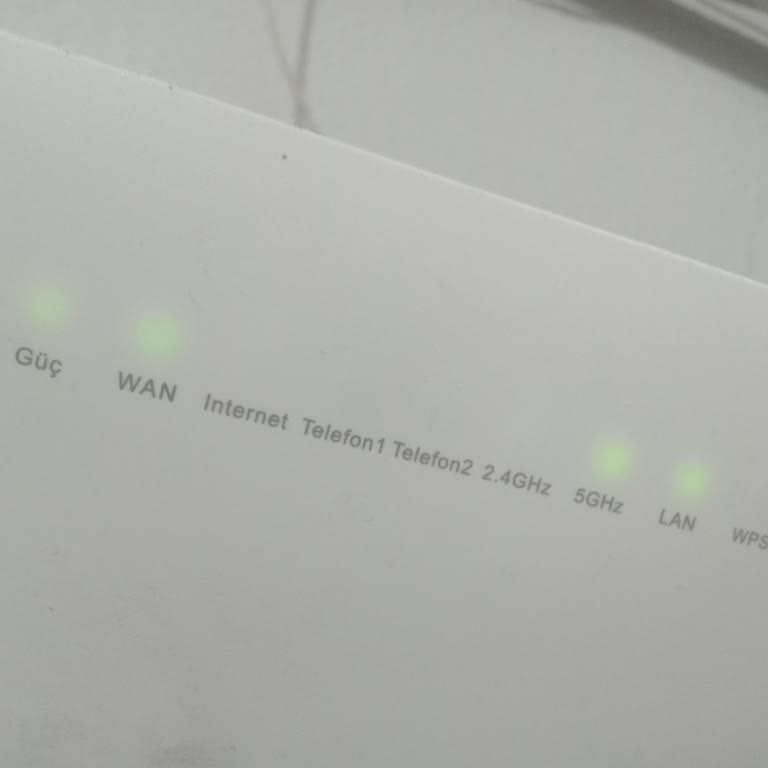 Sürekli Altyapı Çalışmaları Nedeniyle Uzun Süredir Kesintili İnternet Hizmeti