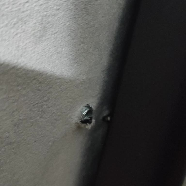 Avvio Home Mobilya Kusurlu Ürün Gönderdi