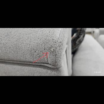 Ayıplı Ürün, Eksik Teslimat Ve Oyalama: Bellona Valencia Koltuk Takımı Hayal Kırıklığı