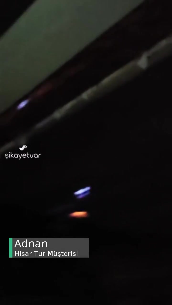Hisar Tur Kötü Yolculuk videonun kapak resmi