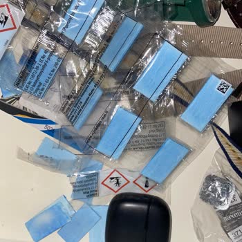 Raid Tablet Sineklere Karşı Etkisiz Ve Mağduriyet Yaratıyor