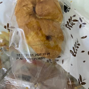 BİM Şubesinde Ambalajsız UNO Kruvasan Satışı Şaşkınlık Ve Üzüntü Yarattı