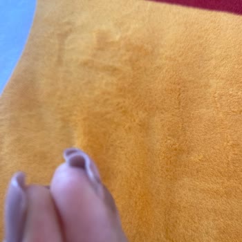 Jel Protez Tırnak Uygulaması Sonrası İlgisizlik Ve Mağduriyet Yaşadım