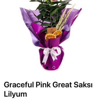 Sipariş Görseliyle Alakası Olmayan Çiçek Gönderimi