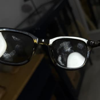 Kullanılmış Gözlük Gönderimi Ve Müşteri Güveninin Zedelenmesi