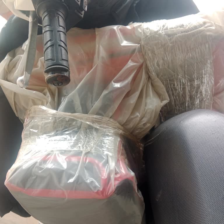 Kullanmadığım Kurye Çantası İçin Haksız Ödeme Ve İcra Tehdidi