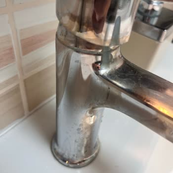 Kısa Sürede Kireçlenen Creavit Vega Bataryalar Ve Yetersiz Garanti Desteği