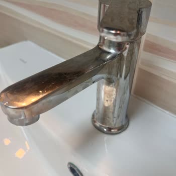 Kısa Sürede Kireçlenen Creavit Vega Bataryalar Ve Yetersiz Garanti Desteği