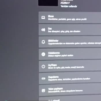 Rampage Monitöründe DP Kablo Sorunu