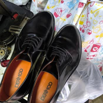 Ayakkabının Renginde Beklenmedik Değişiklik Ve Garanti Süresi Sorunu