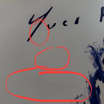 Lekeli Posterler Ve Yanıtsız Müşteri Hizmetleriyle Yaşanan Hayal Kırıklığı