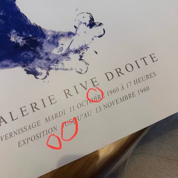 Lekeli Posterler Ve Yanıtsız Müşteri Hizmetleriyle Yaşanan Hayal Kırıklığı