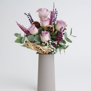 Siparişimde Çiçek Ve Hizmet Hayal Kırıklığı