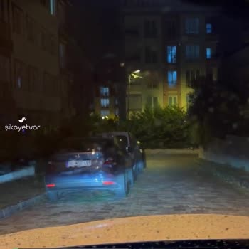 Goodyear Aksesuar Silecek Arızası!