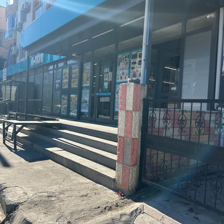 A101 Mağaza Müdüründen Saygısız Ve Hakaret Dolu Davranış