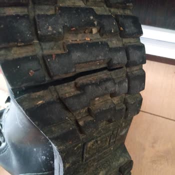 Kısa Sürede Çatlayan Bot Ve Yetersiz Müşteri Hizmeti