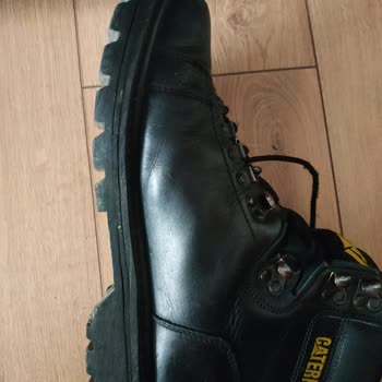 Kısa Sürede Çatlayan Bot Ve Yetersiz Müşteri Hizmeti