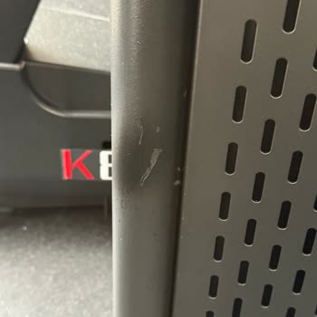 Eksik Ve Hasarlı Ürünler, Yetersiz Teknik Servis Ve İletişim Sorunu