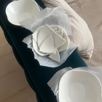 Kırık Ürün, Sorunsuz İade Yapılamıyor: Mağduriyetim Giderilsin