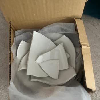 Kırık Ürün, Sorunsuz İade Yapılamıyor: Mağduriyetim Giderilsin