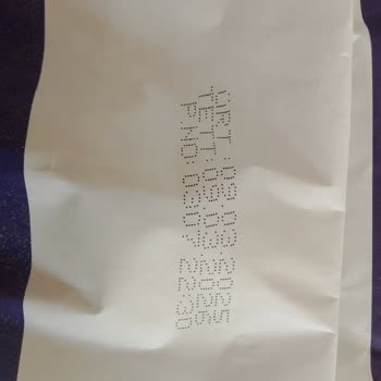 Satın Alınan Unda Böcek Çıkması Ve Gıda Güvenliği Endişesi