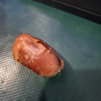 Nakkaşoğlu Kuruyemiş İnsan Sağlığı Açısından Ciddi Bir Risk Oluşturuyor