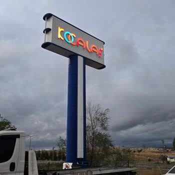 Kocalar Dinlenme Tesisi'nde Sade Ve Limonlu Soda Fiyatlarının Aşırı Yüksekliği