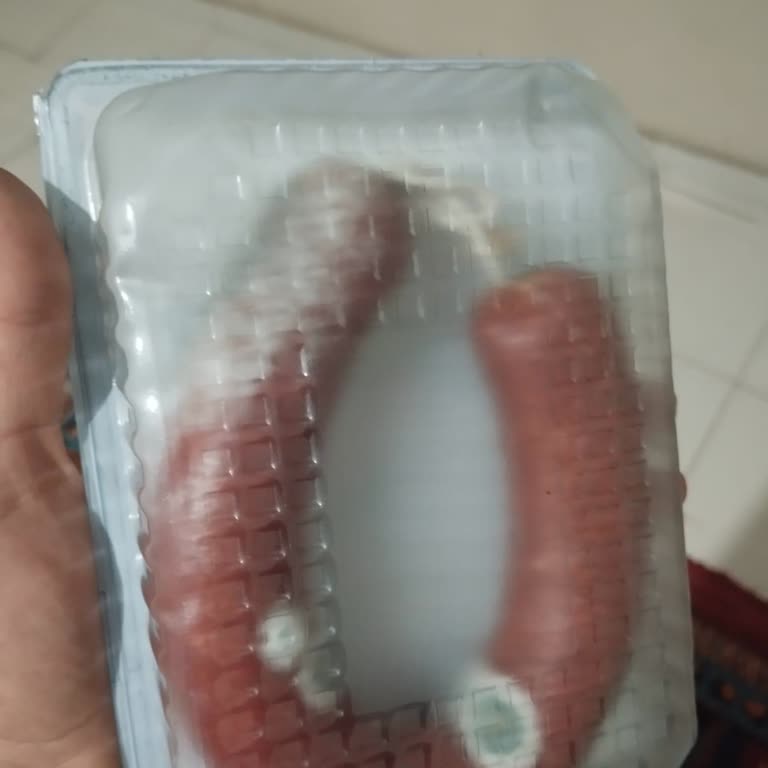 Aldığım Sucukta Küf Çıktı Aynı Sorunları Tekrar Yaşıyorum