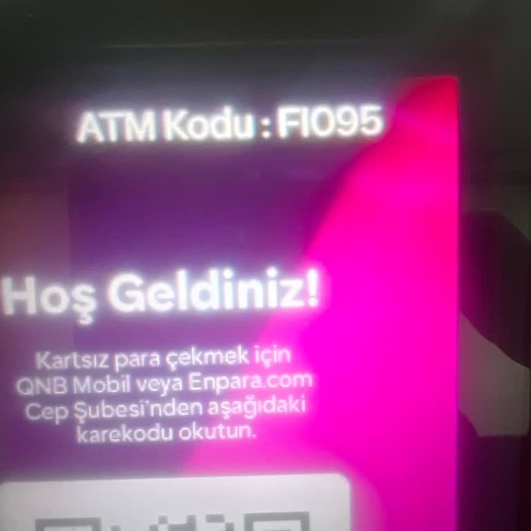ATM’de Yutulan Param Bir Haftadır Hesabıma Yatmadı!
