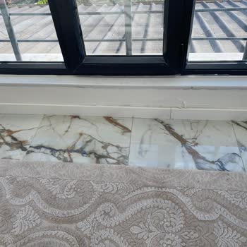 Deprem Sonrası Yeni Evimde Egepen Pencereler Su Kaçırıyor Çözüm Bulunmuyor