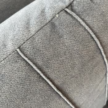 Sürekli Arıza Yapan Koltuk Takımı Ve Garanti Kapsamında Ücret Talebi