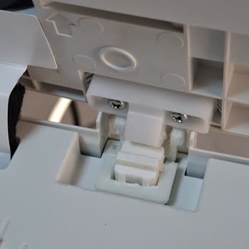 Kırık Üst Kapak Nedeniyle Xerox Yazıcıyı Kullanamıyorum, Çözüm Bekliyorum