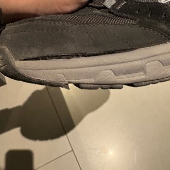 Skechers Ayakkabıda Kısa Sürede Açılma Ve Garanti Desteği Sorunu