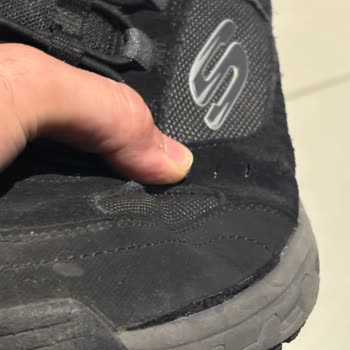 Skechers Ayakkabıda Kısa Sürede Açılma Ve Garanti Desteği Sorunu