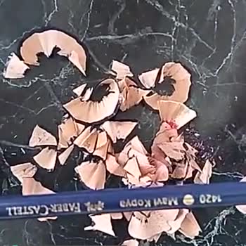 Faber-Castell Çok Kalitesiz Ürünleri!