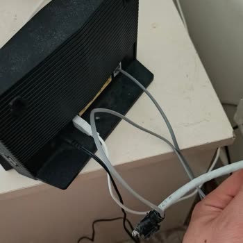 Sürekli Düşük Hız Ve Altyapı Sorunu Nedeniyle İnternetten Tam Faydalanamıyorum