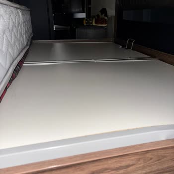 Teknik Servis Hatası Sonucu Kırılan Baza Garanti Dışında Bırakıldı