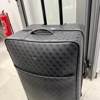 Uçuş Sonrası Bagaj Hasarı ve Maddi Zarar Talebi