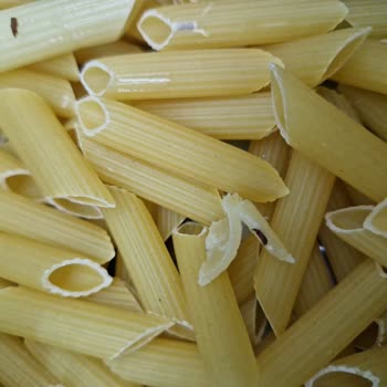 Makarnadan Böcek Çıktı: Gıda Güvenliği Şoku