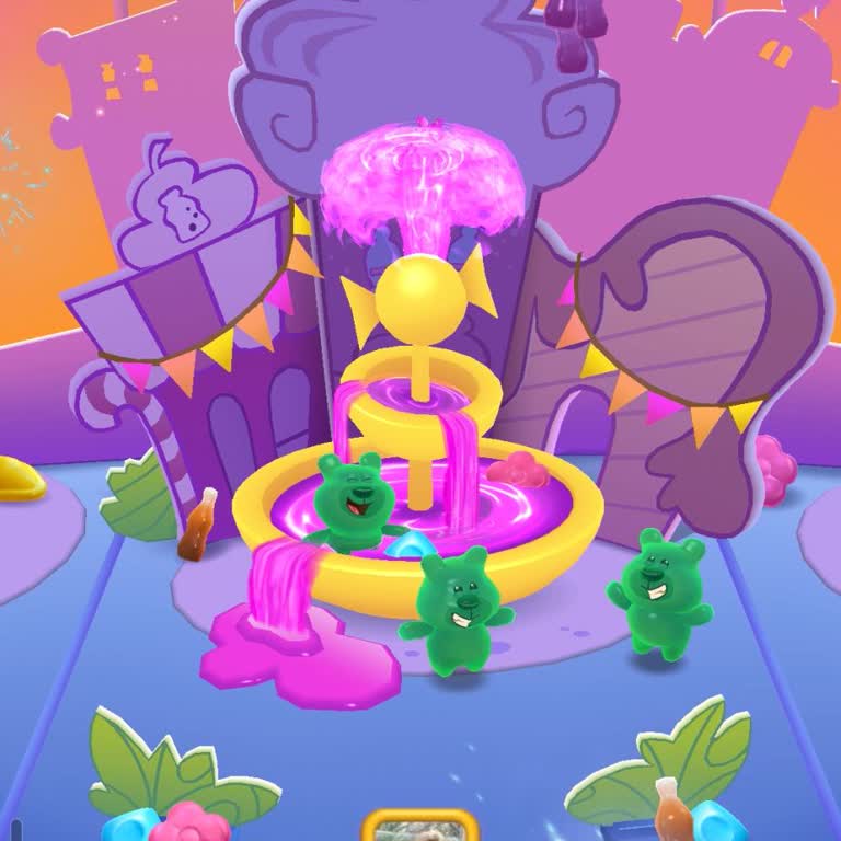 Candy Crush Soda 17800. Seviyede Takılı Kaldım, İlerleyemiyorum