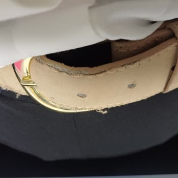 Zara'dan Aldığım Ürünler İlk Kullanımda Bozuldu!