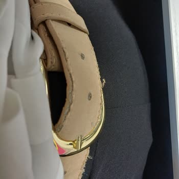 Zara'dan Aldığım Ürünler İlk Kullanımda Bozuldu!