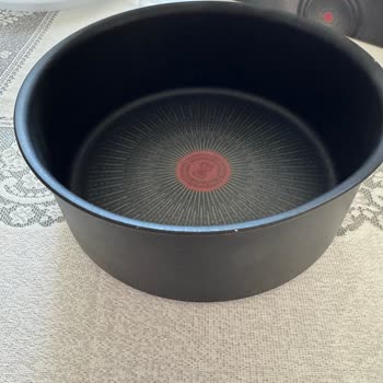 Kusurlu Tencere İçin Değişim Talebime Çözüm Sunulmadı