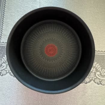 Kusurlu Tencere İçin Değişim Talebime Çözüm Sunulmadı