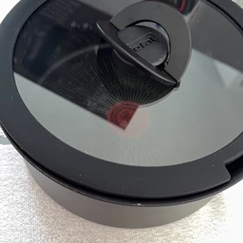 Kusurlu Tencere İçin Değişim Talebime Çözüm Sunulmadı