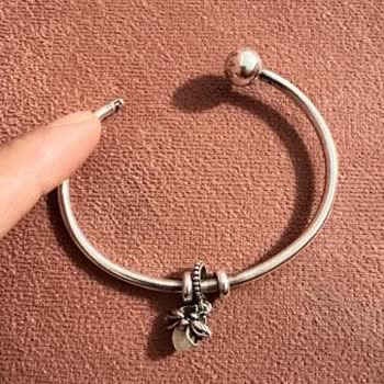 Pandora Nişantaşı Mağazasından Alınan Bilekliklerde Parça Kaybı Ve Yetersiz Müşteri Desteği