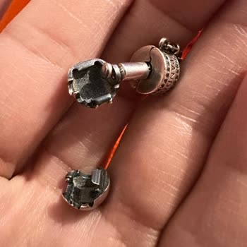 Pandora Nişantaşı Mağazasından Alınan Bilekliklerde Parça Kaybı Ve Yetersiz Müşteri Desteği