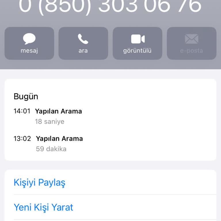 Siparişim Günlerdir Hazırlanıyor Aşamasında Kaldı
