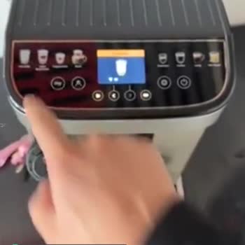 Delonghi Süt Aparatı Arızası