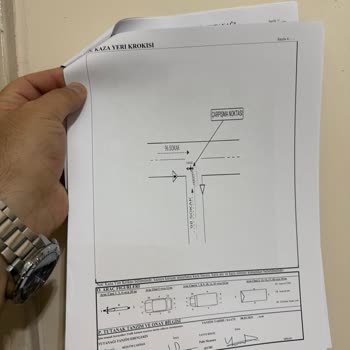 Sigorta Şirketinin Belge Talebi Mağduriyetimi Artırıyor